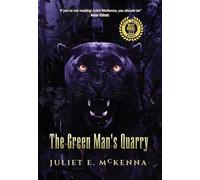 The Green Man's Quarry: 6