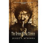 The Green Man's Silence: 3