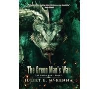 The Green Man's War: 7