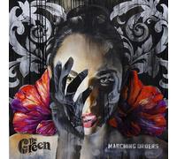The Green - Marching Orders