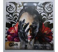 The Green - Marching Orders - Vinyl LP NEW & SESLAED