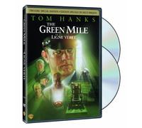 The Green Mile (2-Disc Special Edition) (2006)