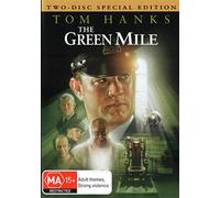 The Green Mile [2 Discs] [NON-UK Format / Region 4 Import - Australia]