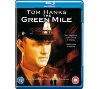 The Green Mile [Blu-ray] [1999] [Region Free]