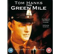 The Green Mile [Blu-ray] [1999] [Region Free]