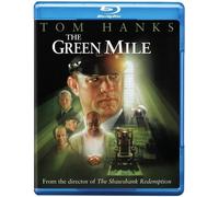 The Green Mile (Blu-ray) Tom Hanks David Morse Bonnie Hunt (US IMPORT)