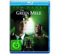 The Green Mile (Blu-ray) (US IMPORT)