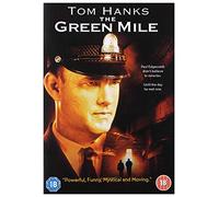 The Green Mile – Warner Bros. – DVD – (1999)