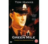 The Green Mile (DVD) Barry Pepper Bonnie Hunt David Morse Tom Hanks (US IMPORT)