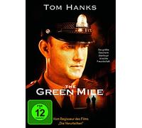 THE GREEN MILE - DVD-SPIELFILM [2000]
