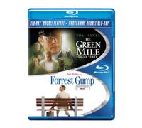 The Green Mile / Forrest Gump (Double Feature)