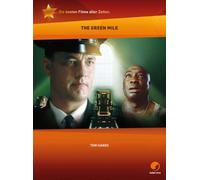The Green Mile [Import allemand]