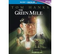 The Green Mile - Region B Blu Ray