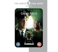 The Green Mile : The Movie & More (2 Disc Special Edition) [1999] [DVD]