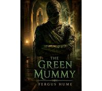 The Green Mummy