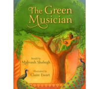 The Green Musician