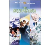 The Green Pastures