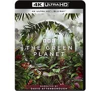 The Green Planet