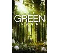 The Green Planet
