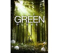 The Green Planet [DVD]