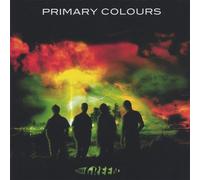 The Green - Primary Colours