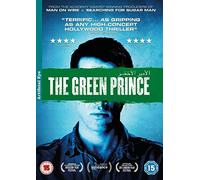 The Green Prince [DVD]