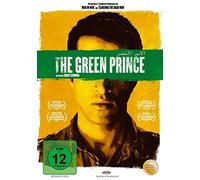THE GREEN PRINCE - MOVIE [DVD] [2014]