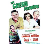 The Green Promise [DVD]