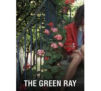The Green Ray