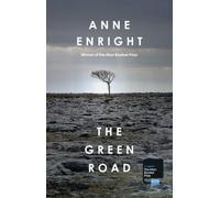 The Green Road by Anne Enright (2015-05-07)