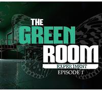 The Green Room Experiment - Episode 1 Steam CD Key