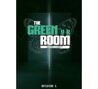 The Green Room Experiment: (Episode 1) VR (PC) - Steam Gift - GLOBAL