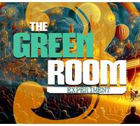 The Green Room Experiment (Episode 3) PC Steam CD Key