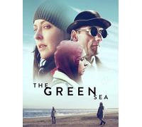 The Green Sea