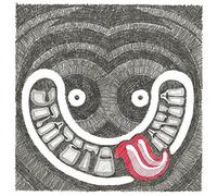 The Green Seed - Drapetomania [VINYL]