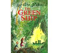 The Green Ship