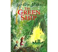 The Green Ship