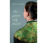 The Green Silk Shawl