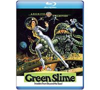 The Green Slime