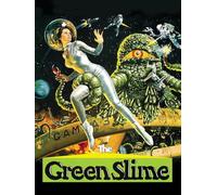 The Green Slime