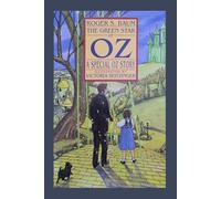The Green Star of Oz: A Special Oz Story (Keepsake Adventures of Oz)