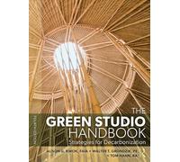 The Green Studio Handbook: Strategies for Decarbonization