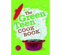 The Green Teen Cookbook