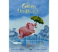 The Green Umbrella