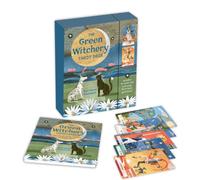 The Green Witchery Tarot Deck : Includes 78 Cards and a 64-Page Illustrated Guidebook
