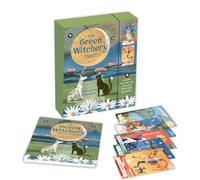 The Green Witchery Tarot: Includes 78 cards and a 64-page illustrated guidebook