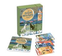 The Green Witchery Tarot : Includes 78 Cards and a 64-Page Illustrated Guidebook