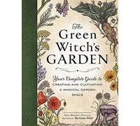The Green Witch's Garden