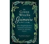 The Green Witch's Grimoire