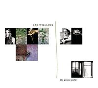 The Green World by Dar Williams (2000-08-22)